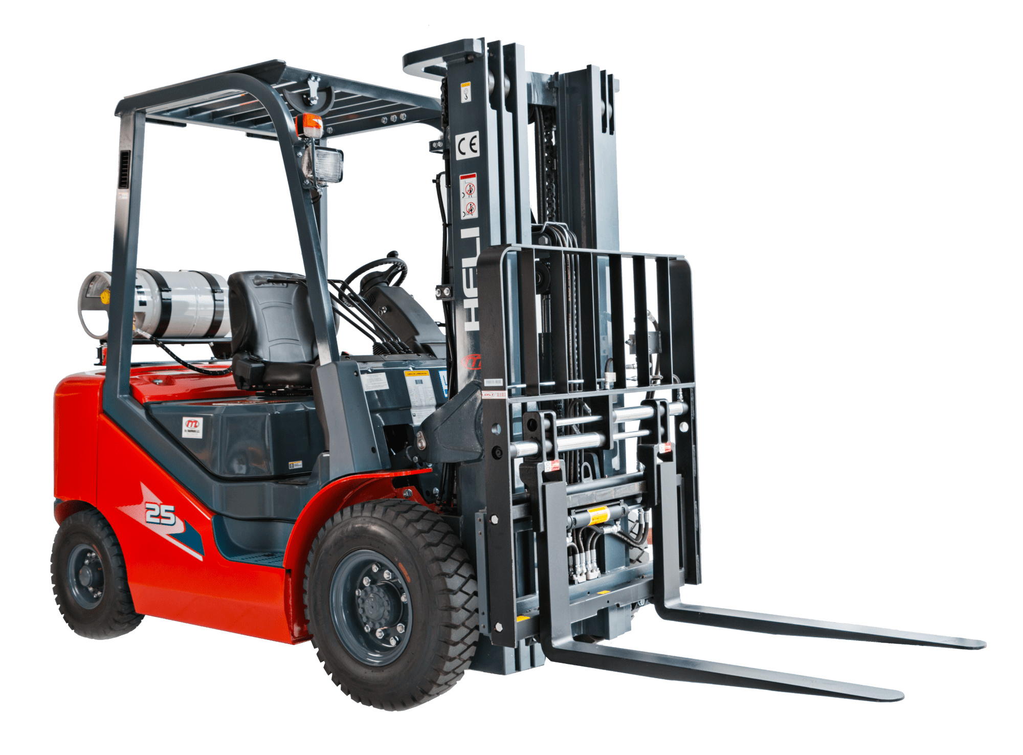 5 Advantages Of Getting Maintenance Done By A Forklift Company