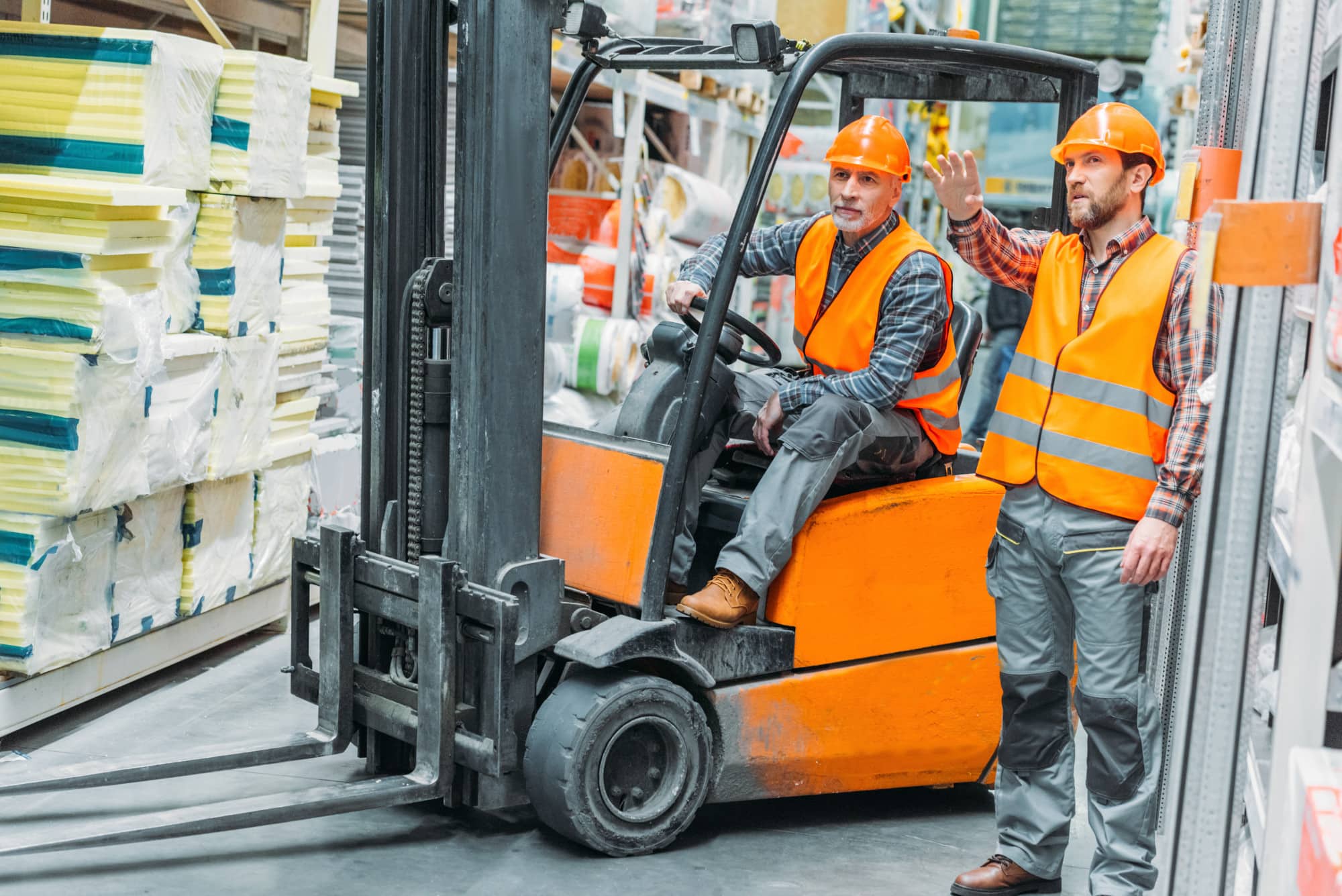 how much does a forklift cost