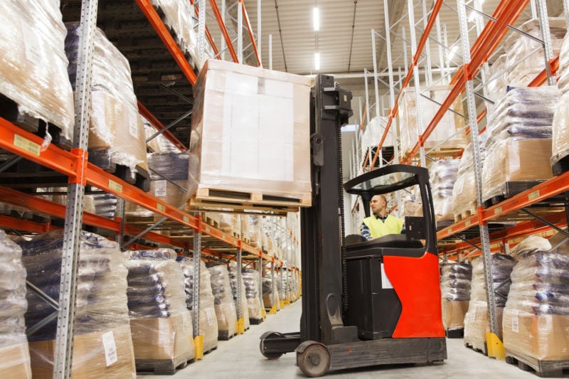 2020 Average Forklift Rental Prices