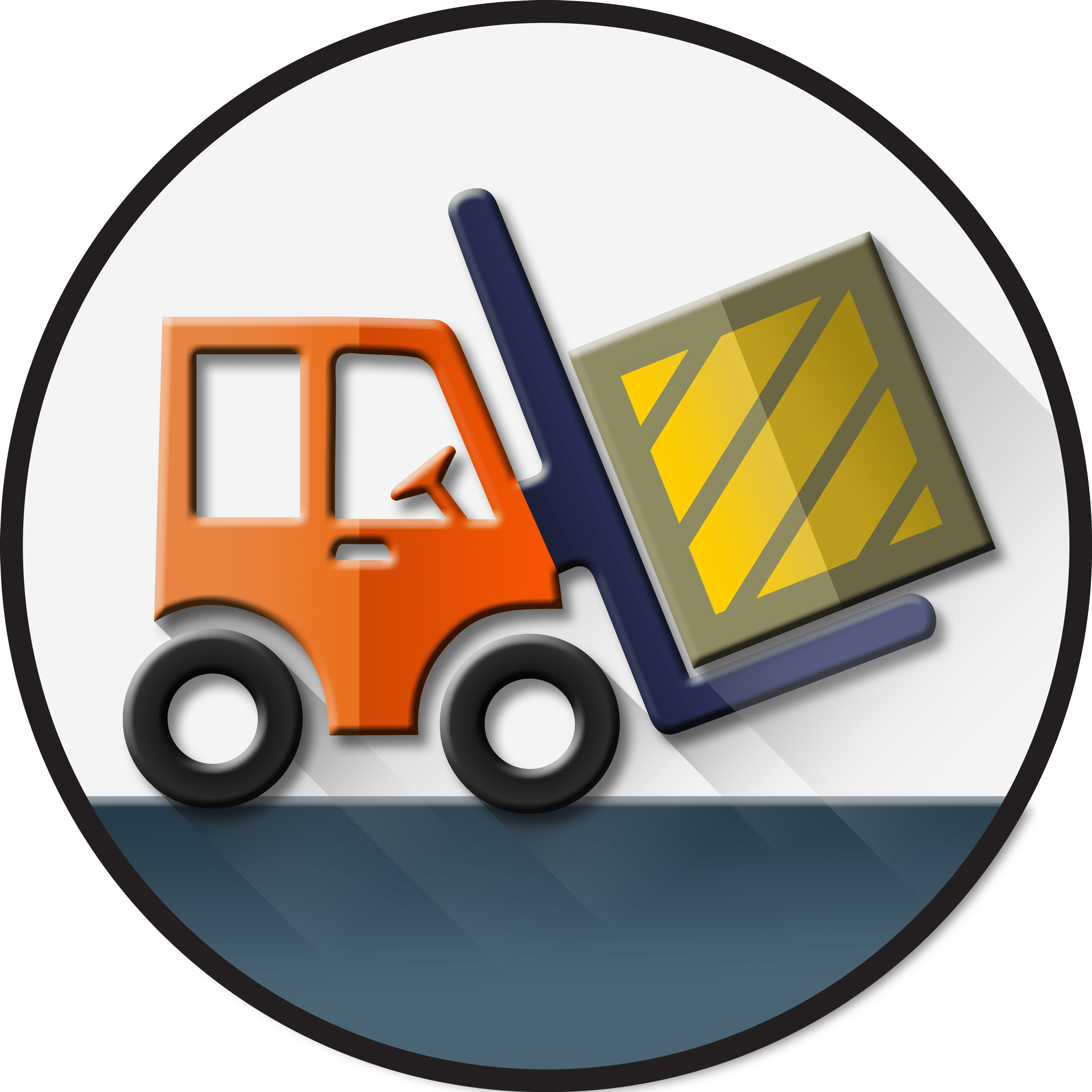 What To Look For In A Professional Forklift Service Company