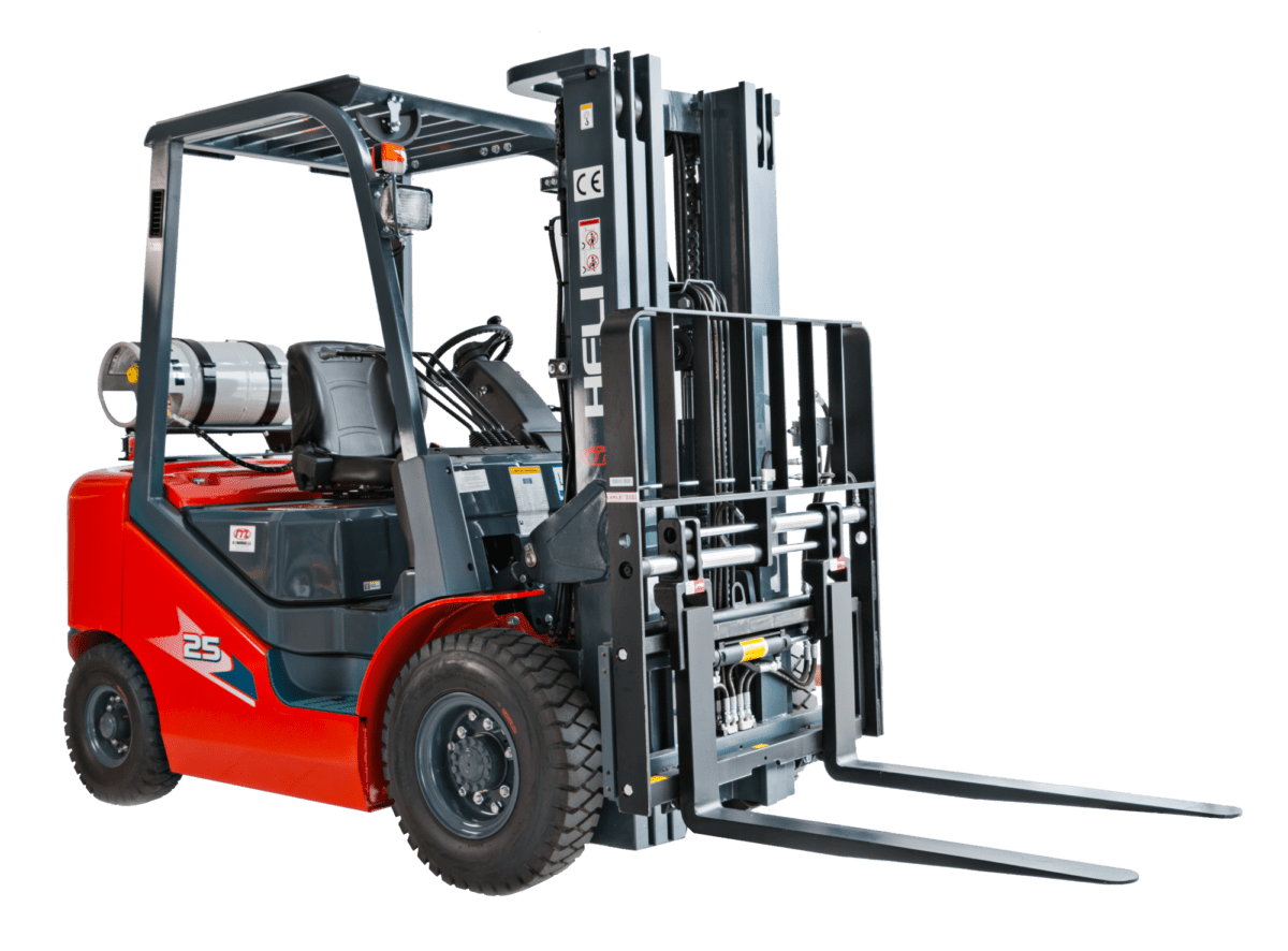 2022 New Forklift Price How Much You Can Expect to Pay Superior