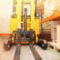 used forklift parts, forklift repair, forklift service, forklift maintenance