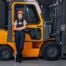 forklift dealer