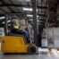 forklift sales