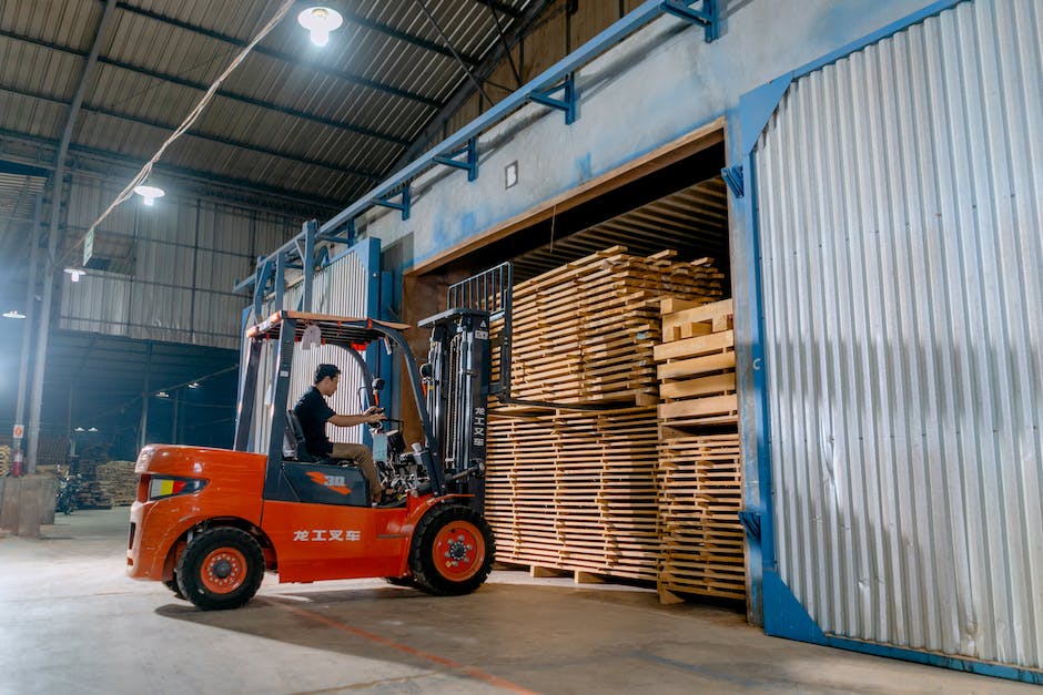 forklift-components