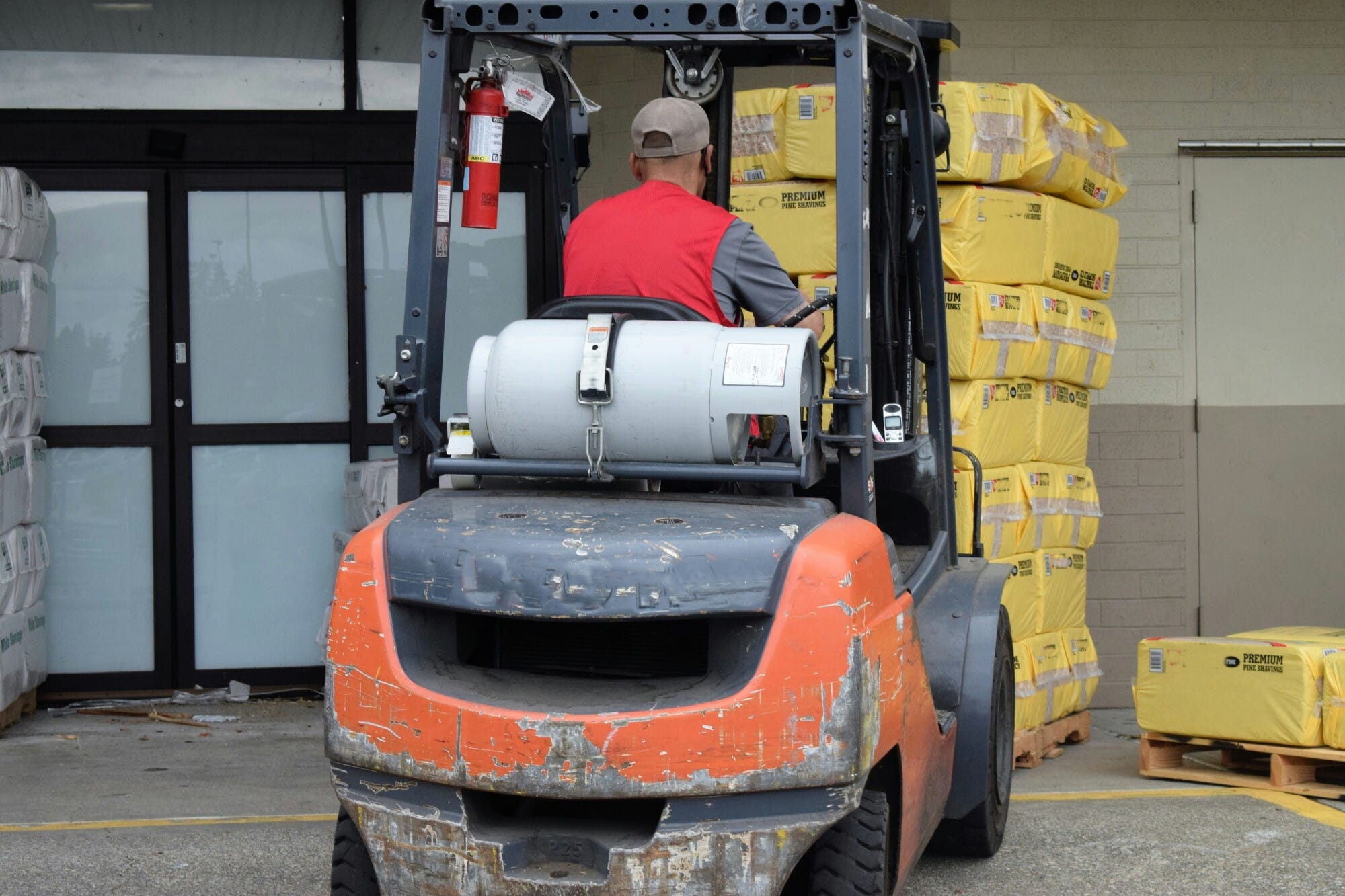 forklift-dimensions