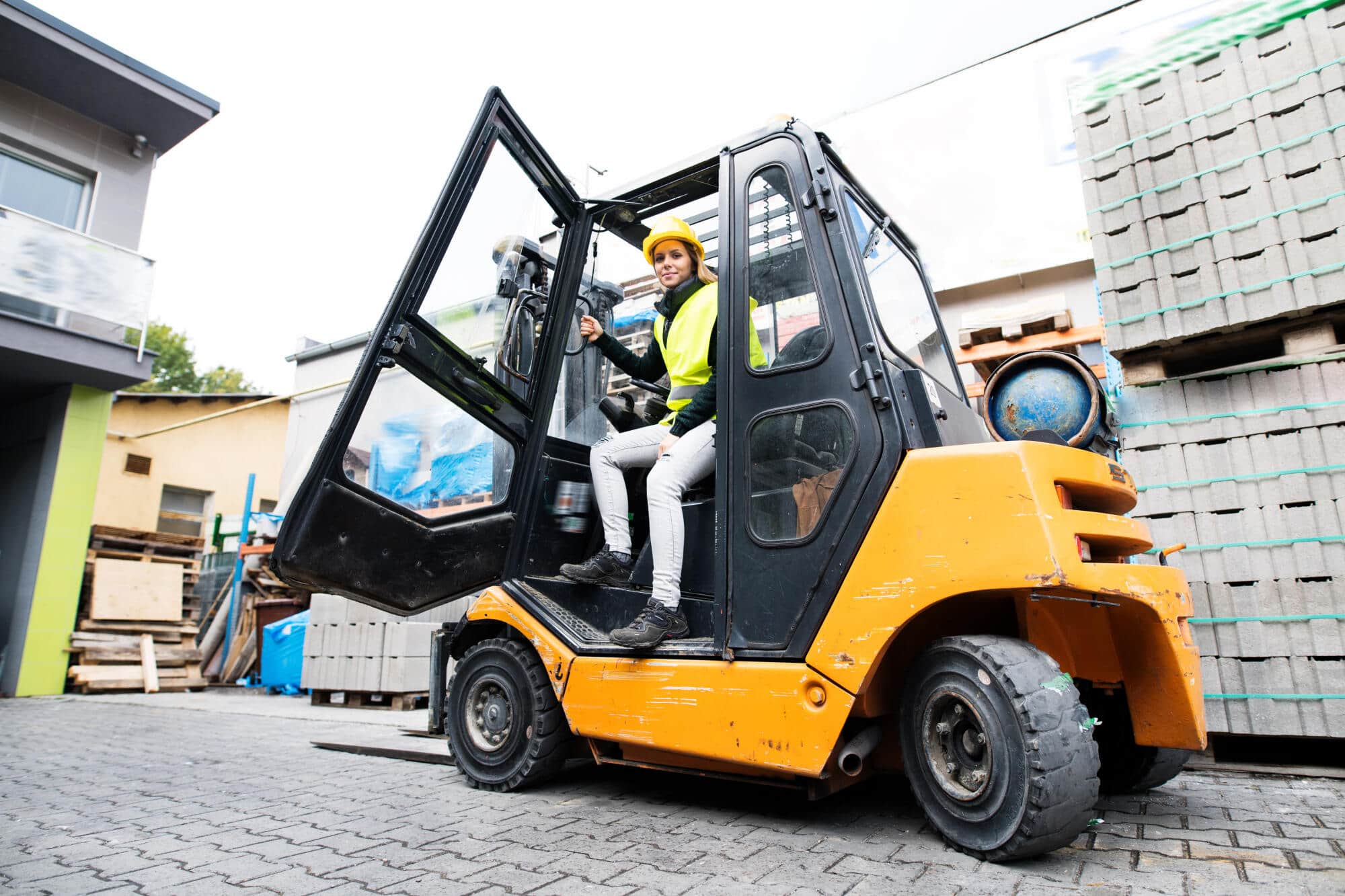 forklift-service-near-me
