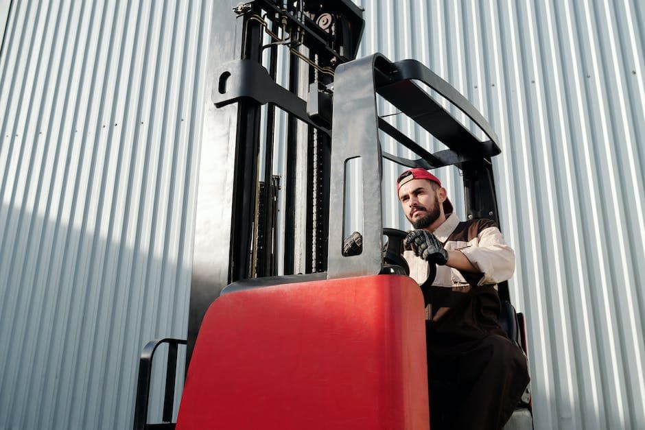 tailift-forklifts