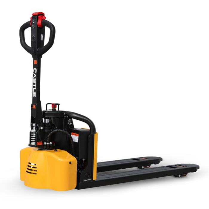 Castle LPJ4000 - Superior Industrial Products