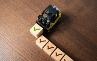 How Long Does Forklift Certification Last