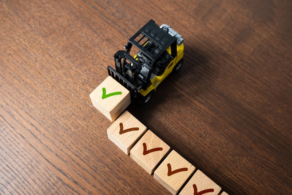 How Long Does Forklift Certification Last